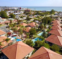 Mandurah Family Resort - Accommodation Directory