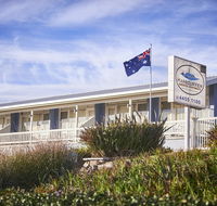 Harbour View Apartments - Accommodation Directory