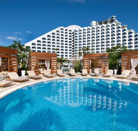 Crown Metropol Perth - Accommodation Directory