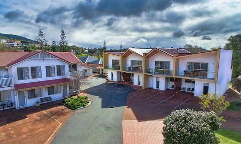 Pelicans Albany Middleton Beach - Accommodation Directory 5