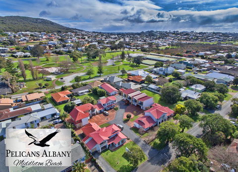 Pelicans Albany Middleton Beach - Accommodation Directory 2