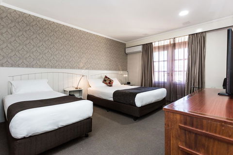 Country Comfort Amity Motel - Accommodation Directory 40