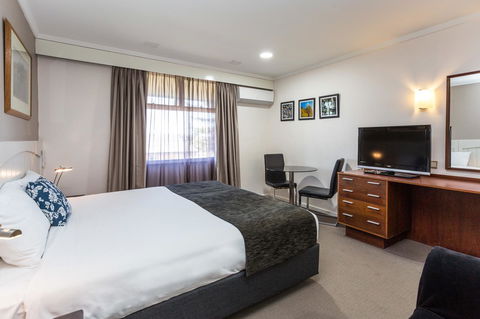 Country Comfort Amity Motel - Accommodation Directory 43