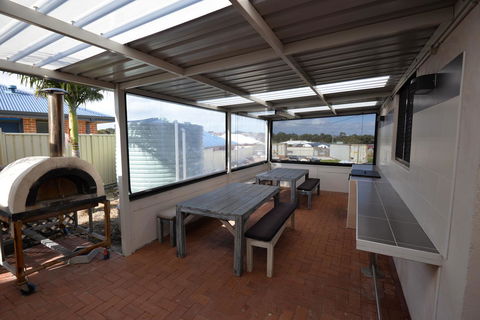Country Comfort Amity Motel - Accommodation Directory 13