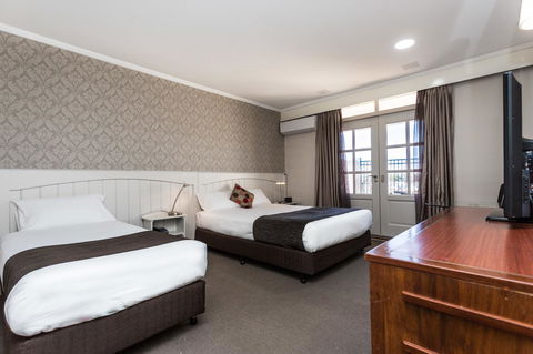 Country Comfort Amity Motel - Accommodation Directory 38