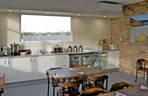 Country Comfort Amity Motel - Accommodation Directory 11