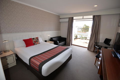 Country Comfort Amity Motel - Accommodation Directory 26