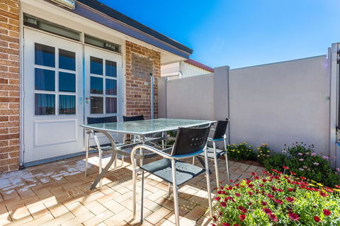 Country Comfort Amity Motel - Accommodation Directory 37