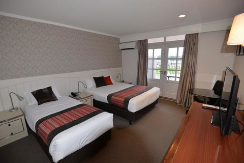 Country Comfort Amity Motel - Accommodation Directory 15
