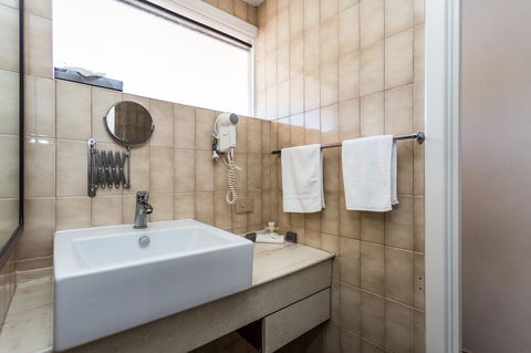 Country Comfort Amity Motel - Accommodation Directory 35