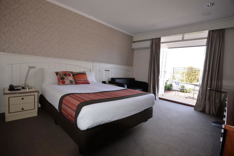 Country Comfort Amity Motel - Accommodation Directory 8