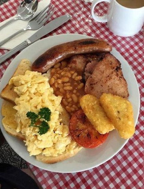 Country Comfort Amity Motel - Accommodation Directory 4