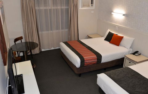 Country Comfort Amity Motel - Accommodation Directory 16