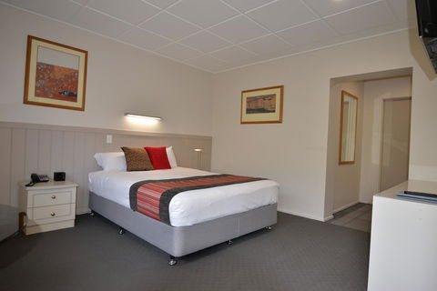 Country Comfort Amity Motel - Accommodation Directory 19