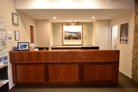 Country Comfort Amity Motel - Accommodation Directory 27