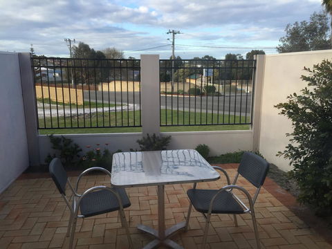 Country Comfort Amity Motel - Accommodation Directory 2