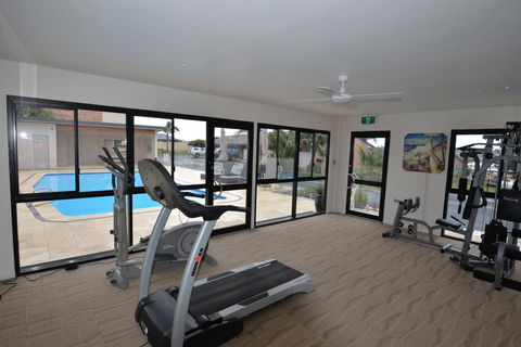 Country Comfort Amity Motel - Accommodation Directory 30