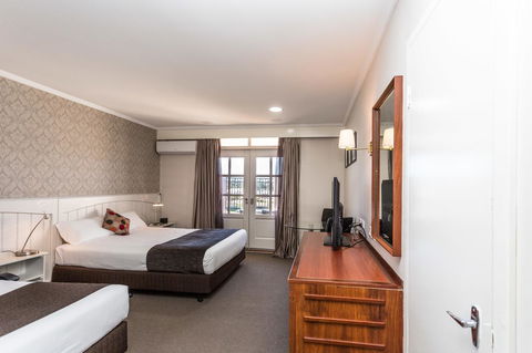 Country Comfort Amity Motel - Accommodation Directory 39