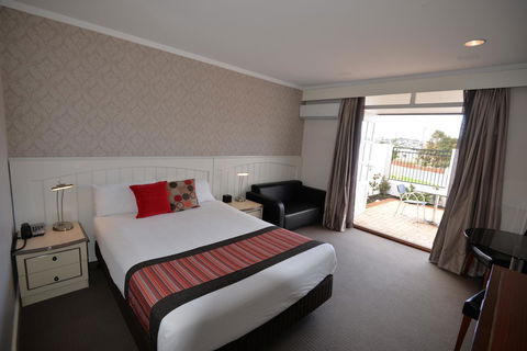Country Comfort Amity Motel - Accommodation Directory 28