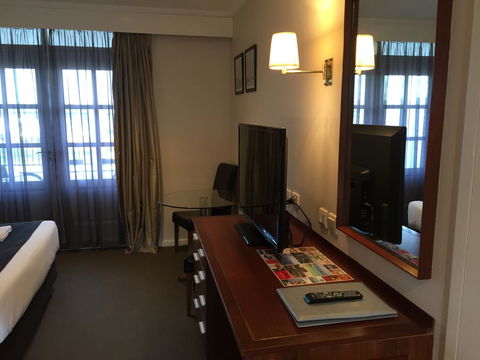 Country Comfort Amity Motel - Accommodation Directory 1
