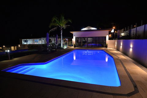 Country Comfort Amity Motel - Accommodation Directory 0