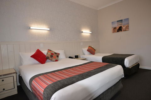 Country Comfort Amity Motel - Accommodation Directory 25