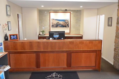 Country Comfort Amity Motel - Accommodation Directory 7