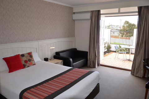 Country Comfort Amity Motel - Accommodation Directory 3