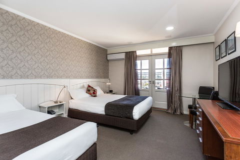 Country Comfort Amity Motel - Accommodation Directory 36