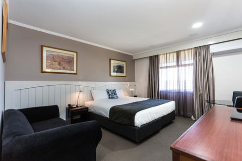 Country Comfort Amity Motel - Accommodation Directory 33