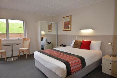 Country Comfort Amity Motel - Accommodation Directory 21