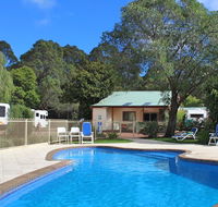 Margaret River Tourist Park - Accommodation Directory