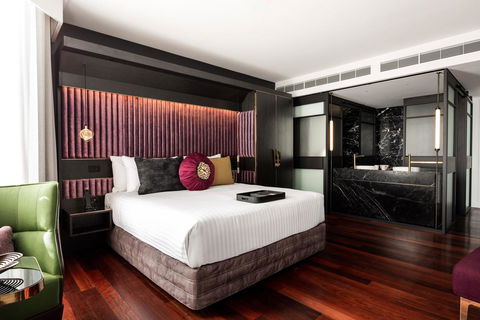 QT Perth - Accommodation Directory 24