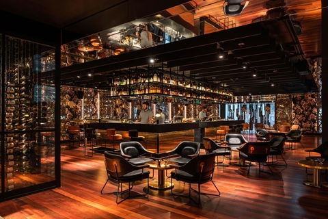 QT Perth - Accommodation Directory 17