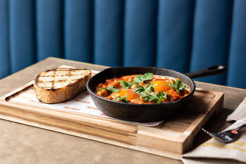 QT Perth - Accommodation Directory 20