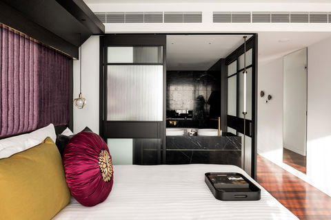 QT Perth - Accommodation Directory 32