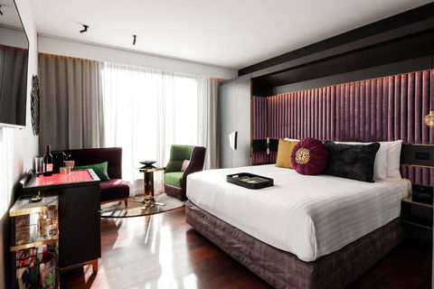 QT Perth - Accommodation Directory 38