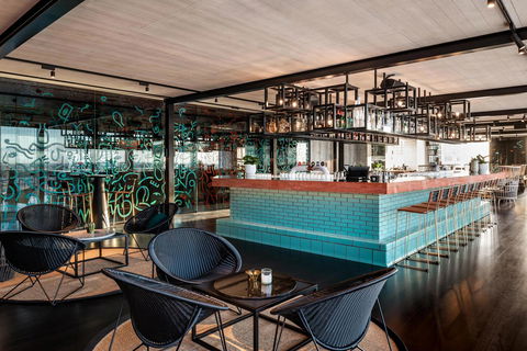 QT Perth - Accommodation Directory 18