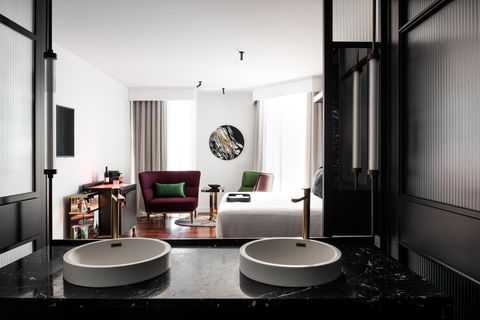 QT Perth - Accommodation Directory 27