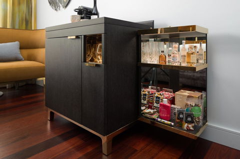 QT Perth - Accommodation Directory 30