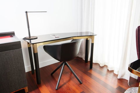 QT Perth - Accommodation Directory 2