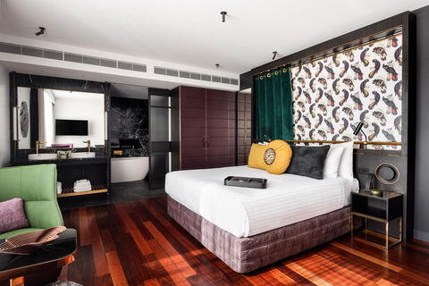 QT Perth - Accommodation Directory 29