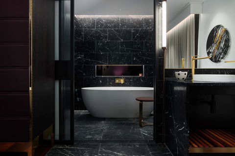 QT Perth - Accommodation Directory 40