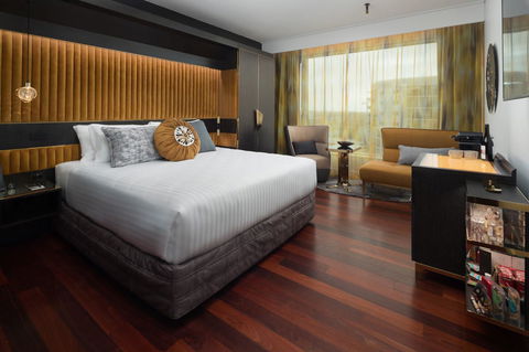 QT Perth - Accommodation Directory 36