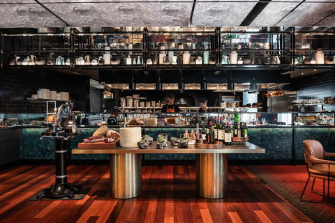 QT Perth - Accommodation Directory 16