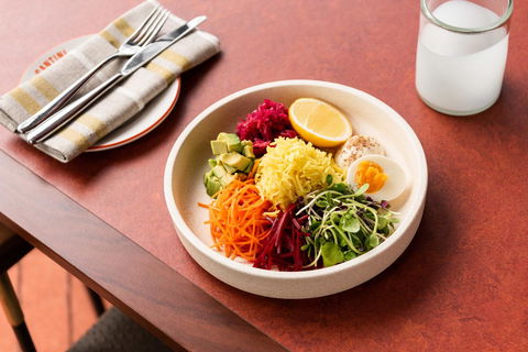 QT Perth - Accommodation Directory 21