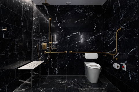 QT Perth - Accommodation Directory 4