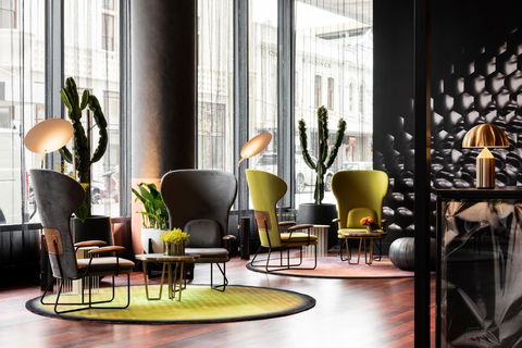 QT Perth - Accommodation Directory 12