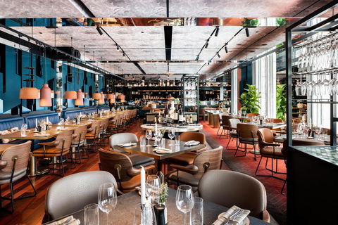 QT Perth - Accommodation Directory 15