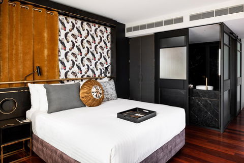 QT Perth - Accommodation Directory 37